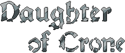 Daughter of Crone
